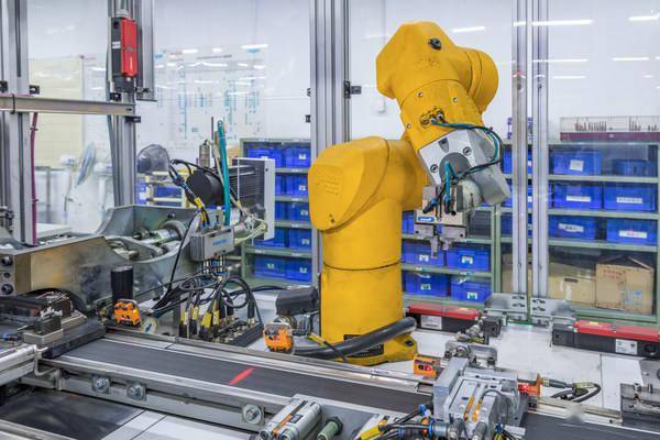 海格電氣 以匠心工廠鑄就卓越，專業(yè)設(shè)計(jì)服務(wù)全球客戶