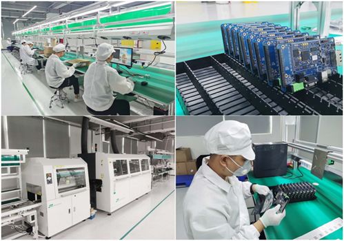 新征程 米爾電子智慧工廠盛大開業(yè)，提供專業(yè)OEM與設(shè)計(jì)服務(wù)